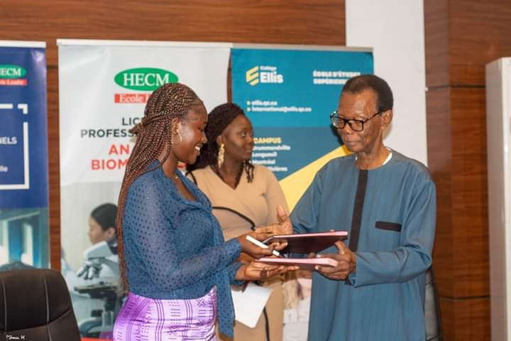 Signature d'accords de partenariat /HECM offre de nouvelles chances d'employabilité à ses étudiants diplômés