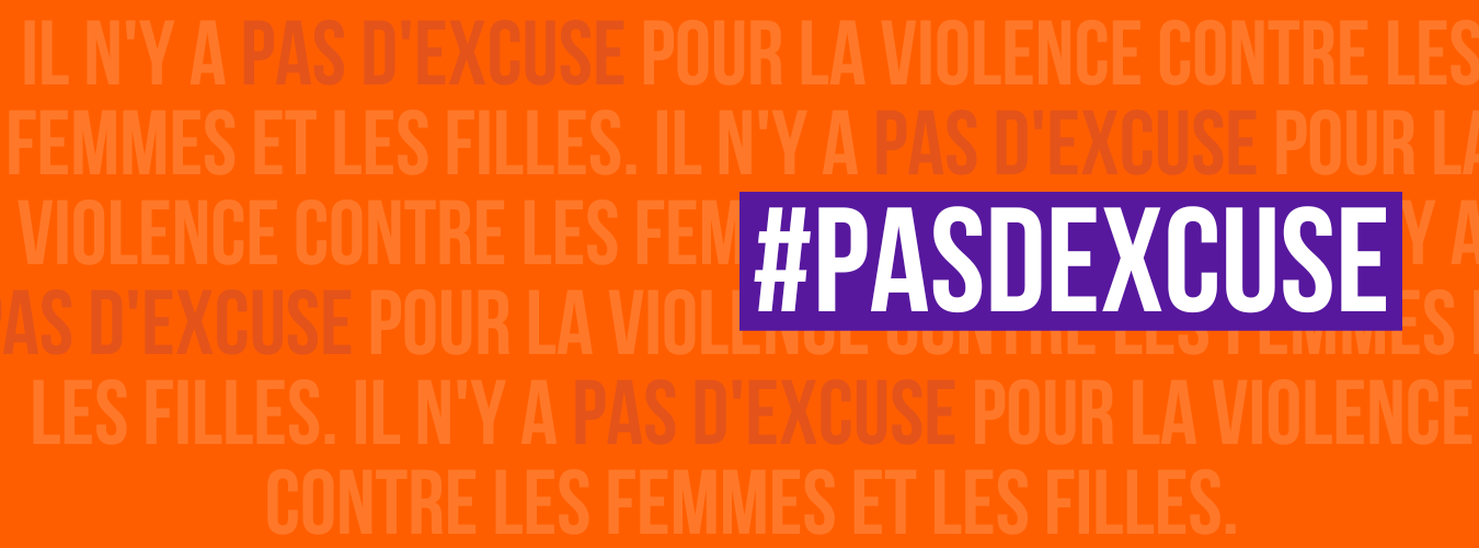 Journée internationale pour l'élimination de la violence à l'égard des femmes/L'ONU appelle à un soutien aux actions de sensibilisation